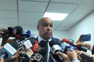 Abogado Miguel Valerio asegura Jean Andrés Pumarol debe enfrentar un juicio de fondo