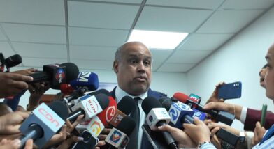 Abogado Miguel Valerio asegura Jean Andrés Pumarol debe enfrentar un juicio de fondo