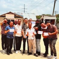 Dalvin La Melodía obtiene su visa estadounidense y anuncia próxima gira por Estados Unidos - Noticias de hoy en República Dominicana | De Último Minuto