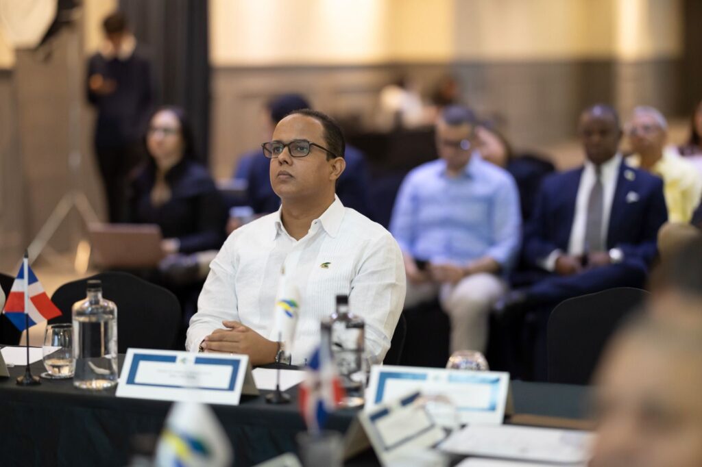Cámara de Comercio de San Cristóbal asume vicepresidencia de Fedocámaras - Noticias de hoy en República Dominicana | De Último Minuto