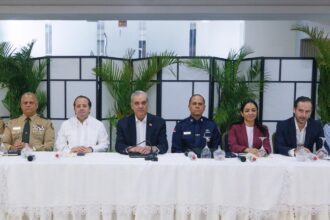 Faride Raful afirma que el 59 % de los homicidios en el país se origina por conflictos sociales