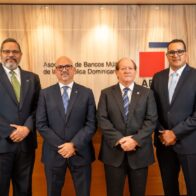 ABA designa a ejecutivo de Banesco como presidente del Comité de Seguridad Bancaria