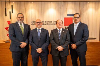 ABA designa a ejecutivo de Banesco como presidente del Comité de Seguridad Bancaria