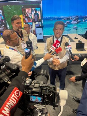 Misión de Observación Electoral de la OEA felicita al pueblo colombiano por su histórica participación