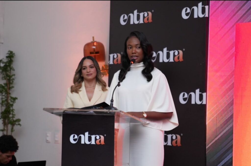 ENTRA impulsa una nueva generación de líderes jurídicos con encuentro “Del Título al Legado” - Noticias de hoy en República Dominicana | De Último Minuto