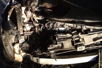 Trágico accidente cobra la vida de un joven en La Lometa de Nagua