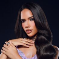 Maité Tiburcio apuesta por la educación y el compromiso social en su camino a Miss República Dominicana Universo 2026