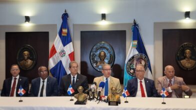 Instituto Duartiano advierte sobre posible falta de cupos para estudiantes dominicanos; pide inscripciones tempranas