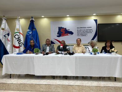 Organizaciones convocan consulta nacional para debatir propuesta de reforma educativa