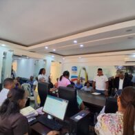 Alcaldía de SDO anuncia inversión superior a RD$100 millones para obras y fortalecimiento de servicios - Noticias de hoy en República Dominicana | De Último Minuto