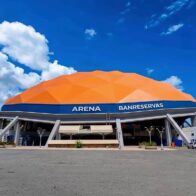 Presidente Abinader encabezará inauguración de la Arena Banreservas mañana jueves