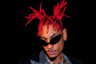 Kiko El Crazy formará parte de “I Love Dembow” de la Gran Parada Dominicana del Bronx 2026 - Noticias de hoy en República Dominicana | De Último Minuto