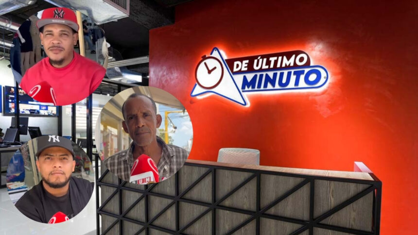 Ciudadanos en Santiago destacan crecimiento de Último Minuto al arribar a cinco años de aniversario