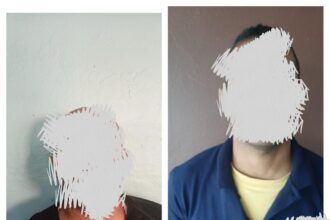 Policía Cibernética arresta a dos hombres por presuntas estafas electrónicas que superan los RD$1.5 millones