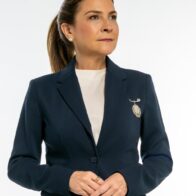 Carolina Mejía destaca a De Último Minuto como el medio emergente más importantes del país en su 5to aniversario