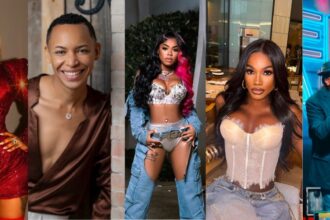 La violencia irrumpe en la farándula dominicana con enfrentamientos entre artistas y comunicadores - Noticias de hoy en República Dominicana | De Último Minuto