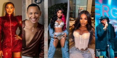 La violencia irrumpe en la farándula dominicana con enfrentamientos entre artistas y comunicadores - Noticias de hoy en República Dominicana | De Último Minuto