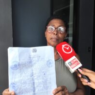 “Temo por mi vida y la de mi hija”: mujer denuncia ataques y falta de respuesta de las autoridades