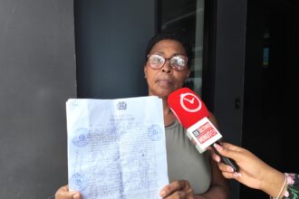 “Temo por mi vida y la de mi hija”: mujer denuncia ataques y falta de respuesta de las autoridades