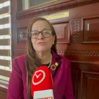 Fiscal titular de Santiago destaca papel de Último Minuto como referente del periodismo digital en su quinto aniversario