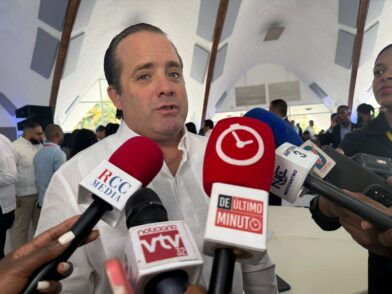 Paliza pide mano firme de la JCE frente a proselitismo de partidos fuera de plazo