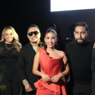Excompañeros de Sin Filtro respaldan a Caro Brito en el lanzamiento de su nuevo programa - Noticias de hoy en República Dominicana | De Último Minuto