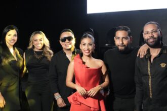 Excompañeros de Sin Filtro respaldan a Caro Brito en el lanzamiento de su nuevo programa - Noticias de hoy en República Dominicana | De Último Minuto
