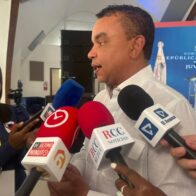 Director del SNS lamenta muerte de mujer baleada en el Darío Contreras y llama a frenar la violencia de género - Noticias de hoy en República Dominicana | De Último Minuto