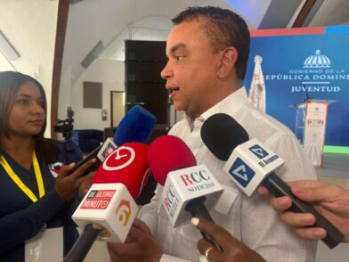 Director del SNS lamenta muerte de mujer baleada en el Darío Contreras y llama a frenar la violencia de género - Noticias de hoy en República Dominicana | De Último Minuto