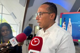 Pasaporte electrónico supera las 35 mil emisiones en República Dominicana - Noticias de hoy en República Dominicana | De Último Minuto