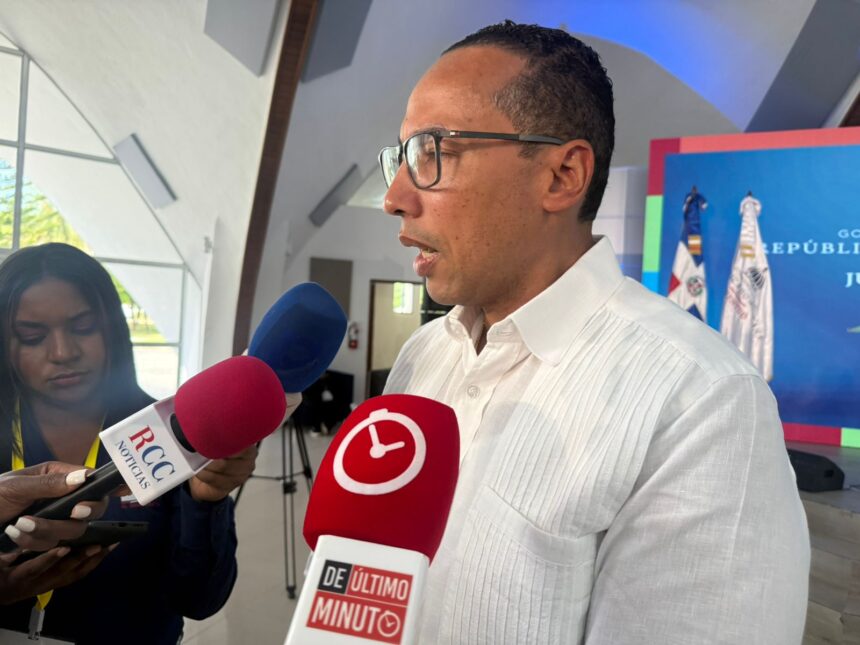 Pasaporte electrónico supera las 35 mil emisiones en República Dominicana - Noticias de hoy en República Dominicana | De Último Minuto