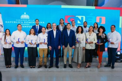 Juventud y Gobierno impulsan cultura ética en 3er congreso nacional dirigido a jóvenes - Noticias de hoy en República Dominicana | De Último Minuto