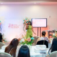 Raíces y Sueños reúne a mujeres latinas en Miami