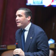 “El petróleo baja, pero la gasolina no”: Mariotti Jr. arremete contra el Gobierno