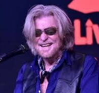 El legendario músico Daryl Hall confiesa que se sometió a un trasplante de riñón - Noticias de hoy en República Dominicana | De Último Minuto