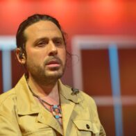 Cantante Florentino dice temblor de Venezuela es el más fuerte que ha vivido - Noticias de hoy en República Dominicana | De Último Minuto