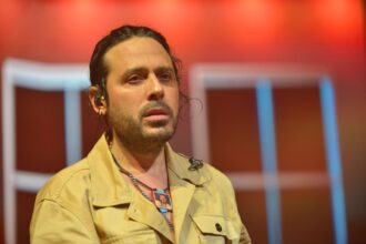 Cantante Florentino dice temblor de Venezuela es el más fuerte que ha vivido - Noticias de hoy en República Dominicana | De Último Minuto