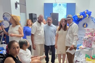 Diputada Adelys Olivares llama a fortalecer la familia y erradicar la violencia de género