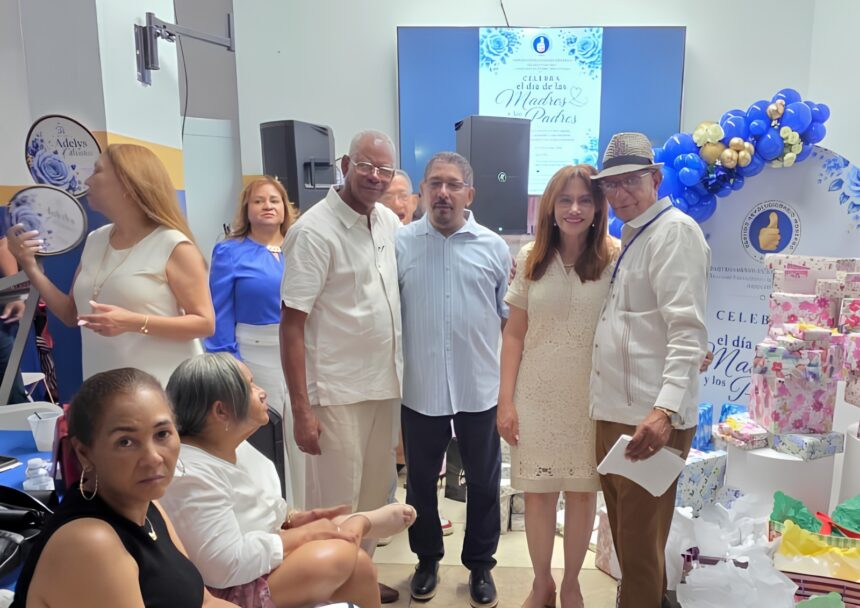 Diputada Adelys Olivares llama a fortalecer la familia y erradicar la violencia de género