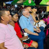 Bayaguana recupera sus tradiciones: inician las Fiestas Populares y Culturales 2026 - Noticias de hoy en República Dominicana | De Último Minuto