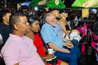 Bayaguana recupera sus tradiciones: inician las Fiestas Populares y Culturales 2026 - Noticias de hoy en República Dominicana | De Último Minuto