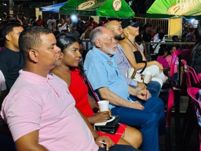 Bayaguana recupera sus tradiciones: inician las Fiestas Populares y Culturales 2026 - Noticias de hoy en República Dominicana | De Último Minuto