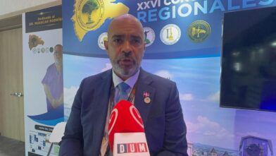 Ortopedas respaldan al CMD y advierten nueva ley podría afectar la humanización de la medicina - Noticias de hoy en República Dominicana | De Último Minuto