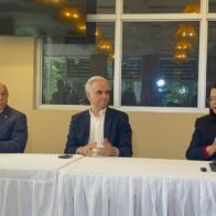 Gobierno impulsa reforma educativa y abre consulta nacional para rediseñar todo el sistema de enseñanza en Santiago