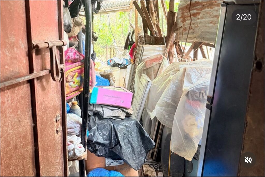 Fundación Juventud por mi Barrio y EINSOF agradecen a Propeep por nueva vivienda - Noticias de hoy en República Dominicana | De Último Minuto