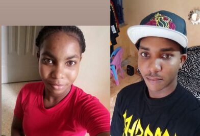 Apresan a Yuleidy y Wilson Mansueta por presunto abuso sexual contra dos menores