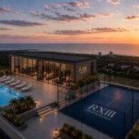 El empresario Rafelin Solano Jiménez anuncia inversión de 12 millones de dólares en exclusiva torre residencial