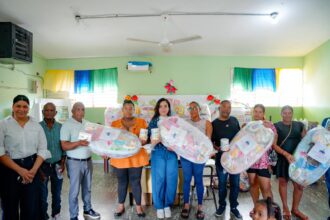 Jornada de Inclusión Social PrimeroTú lleva salud y asistencia a familias de Eugenio María de Hostos