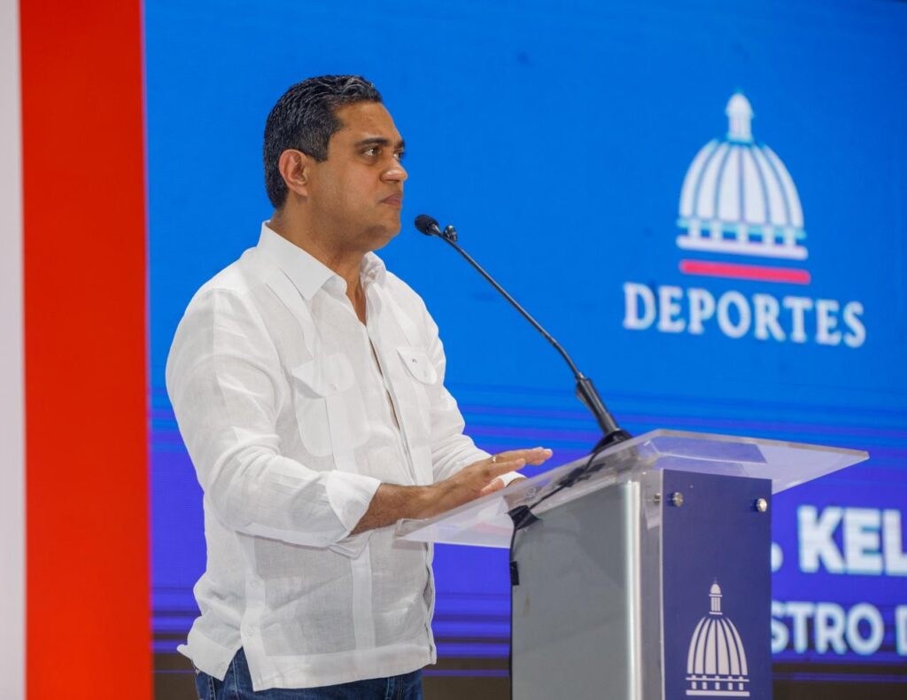 Abinader inaugura los Juegos Deportivos Fronterizos 2026 - Noticias de hoy en República Dominicana | De Último Minuto