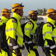 RD lleva a través de sus Fuerzas Armadas la primera ayuda internacional a Venezuela tras terremoto